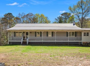 41 Pioneer Trl, Talking Rock, GA 30175
