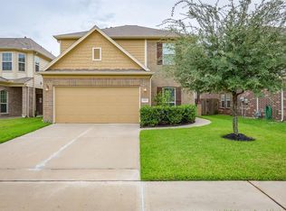 14806 Live Oak Green Ct, Houston, TX 77049