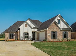 132 Sitka Loop, Haughton, LA 71037