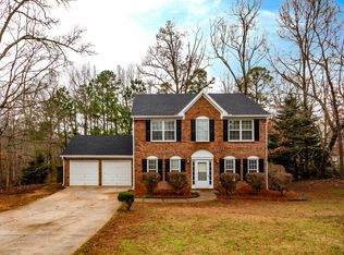 3820 Wake Robin Way, Cumming, GA 30028