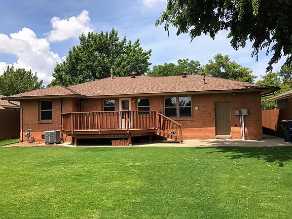 2nd image of 2312 Ashley Dr