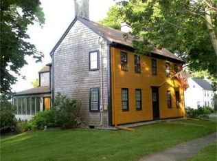 137 High Rd, Newbury, MA 01951