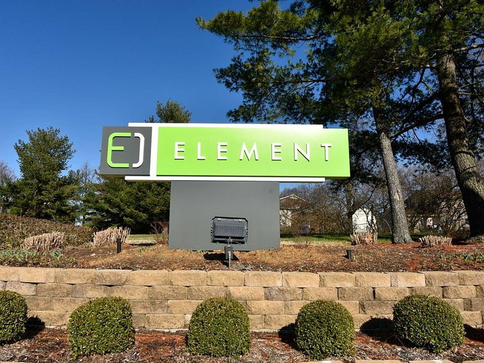 Community Entrance Signage