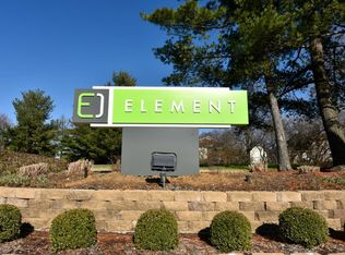 Element, Lexington, KY 40517