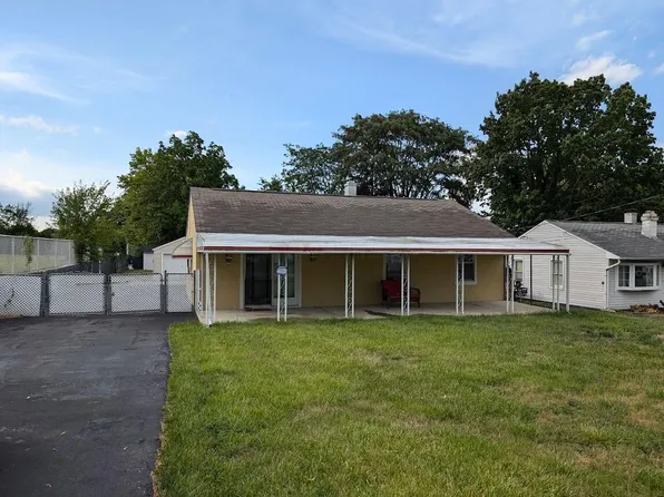2904 El Paso Dr, Columbus, OH 43204