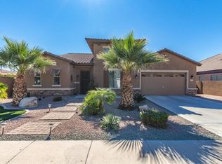 3145 E Castanets Dr, Gilbert, AZ 85298