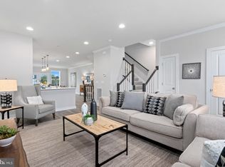 Barnehurst St, Middle River, MD 21220