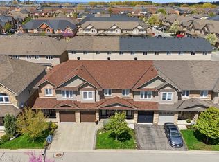 84 Periwinkle Dr, Hamilton, ON L0R1P0