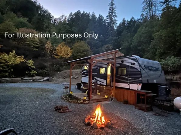 6200 Lower Grave Creek Rd, Wolf Creek, OR 97497