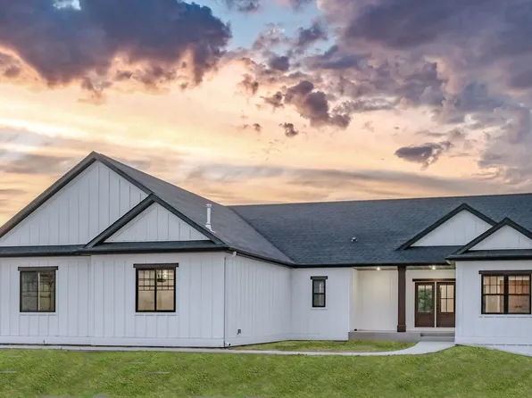 Homes Available Soon, Falstone Villas