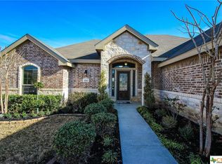 414 Westchester Ct, Temple, TX 76502