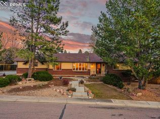 1119 Cenotaph Cir, Colorado Springs, CO 80904