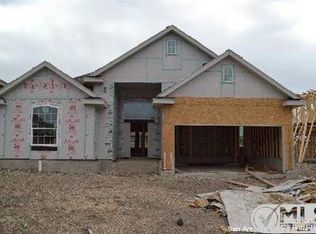 9710 Common Law, Converse, TX 78109