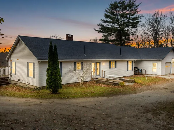 20 Martins Place, Wiscasset, ME 04578