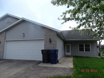 514 Ronald Lee CIRCLE, Rio, WI, 53960