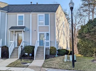 249 Sycamore Ridge Rd, Laurel, MD 20724