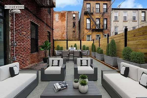 Rented by Voro NYC | media 34