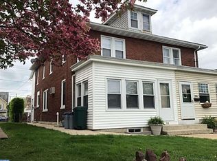 334 W Walnut St, Shillington, PA 19607
