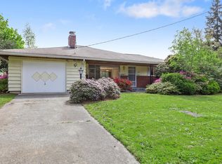 3407 NE 11th Pl, Renton, WA 98056