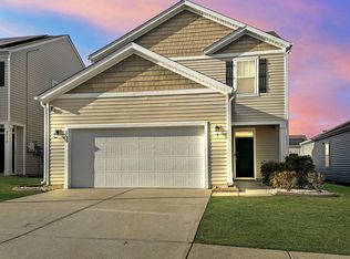 9717 Brandishing Rd, Ladson, SC 29456