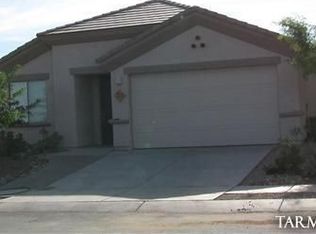6657 S Drift Boat Dr, Tucson, AZ 85757