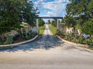 837 E Blackjack Rd, Pilot Point, TX 76258