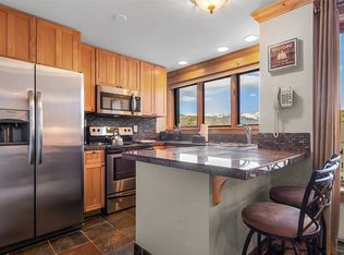 535 S Park Ave APT 516, Breckenridge, CO 80424