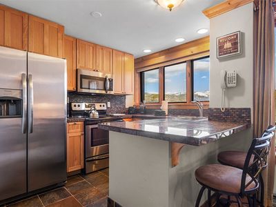 535 S Park Ave APT 516, Breckenridge, CO, 80424