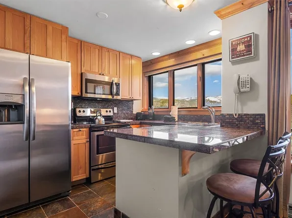 535 S Park Avenue UNIT 516, Breckenridge, CO 80424