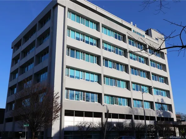 1515 Summer Street #706, Stamford, CT 06905