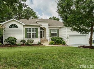 1221 Anora Dr, Apex, NC 27502