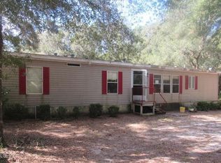 6321 SE 182nd Avenue Rd, Ocklawaha, FL 32179
