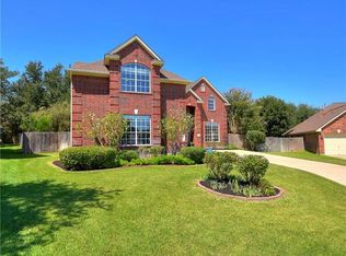 2921 Cascade Cv, Round Rock, TX 78664