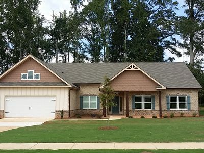 112 Tapestry Dr, McDonough, GA, 30252