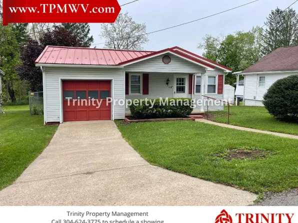 419 Broadway Ave, Bridgeport, WV 26330