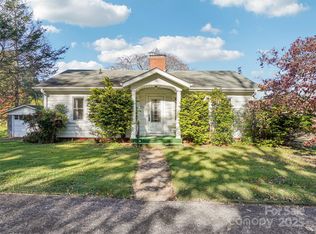 230 S Main St, Mars Hill, NC 28754