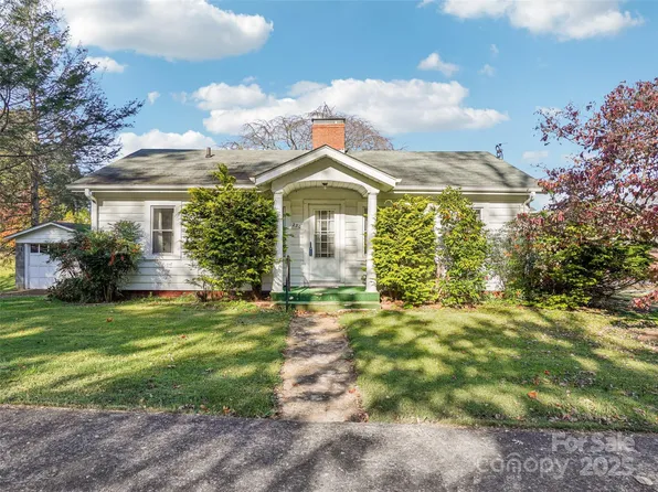 230 S Main St, Mars Hill, NC 28754