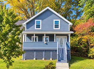 160 Smith Street, Poughkeepsie, NY 12601