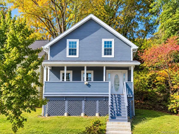 160 Smith Street, Poughkeepsie, NY 12601