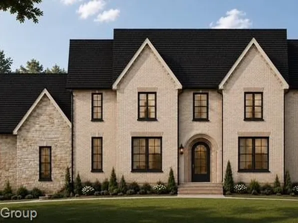 6248 Crest Forest Ct E, Clarkston, MI 48348