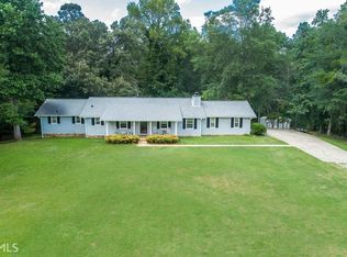 1601 Valley View Rd, Covington, GA 30016