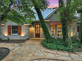 10887 County Road 574, Blue Ridge, TX 75424