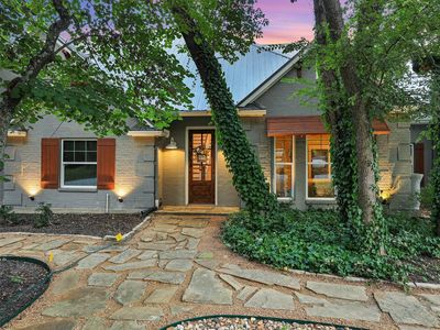 10887 County Road 574, Blue Ridge, TX, 75424