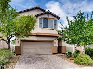 1101 Cactus Rock St, Henderson, NV 89011