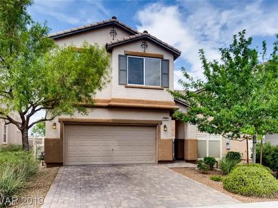 1101 Cactus Rock St, Henderson, NV, 89011