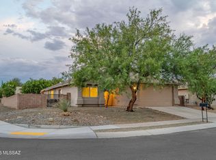 8090 E Sundew Dr, Tucson, AZ 85710