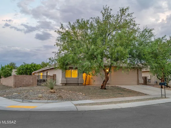 8090 E Sundew Dr, Tucson, AZ 85710