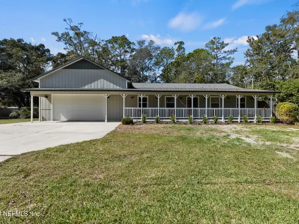 12432 ALLPORT Road, Jacksonville, FL 32258