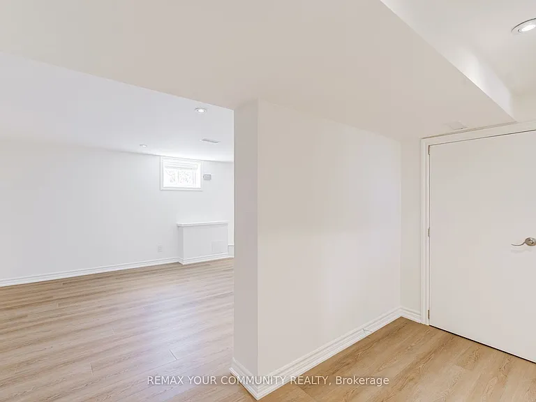 20 Bonny Lynn Ct #BASEMENT — Photo 6