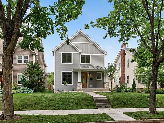 2nd image of 5236 Vincent Ave S